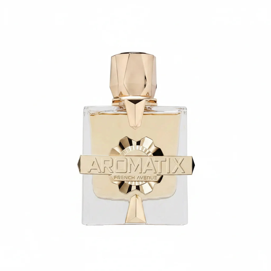 Aromatix X Xandal - French Avenue - Eau de parfum 100ml