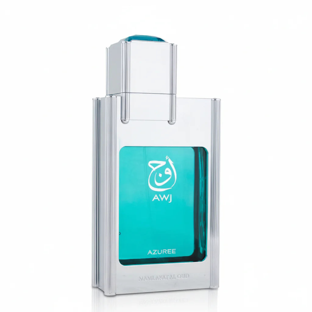 Awj Azuree - Mamlakat Al Oud - 90ml