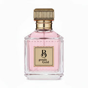 B Gentle Gold - Fragrance World - Eau de parfum 100ml