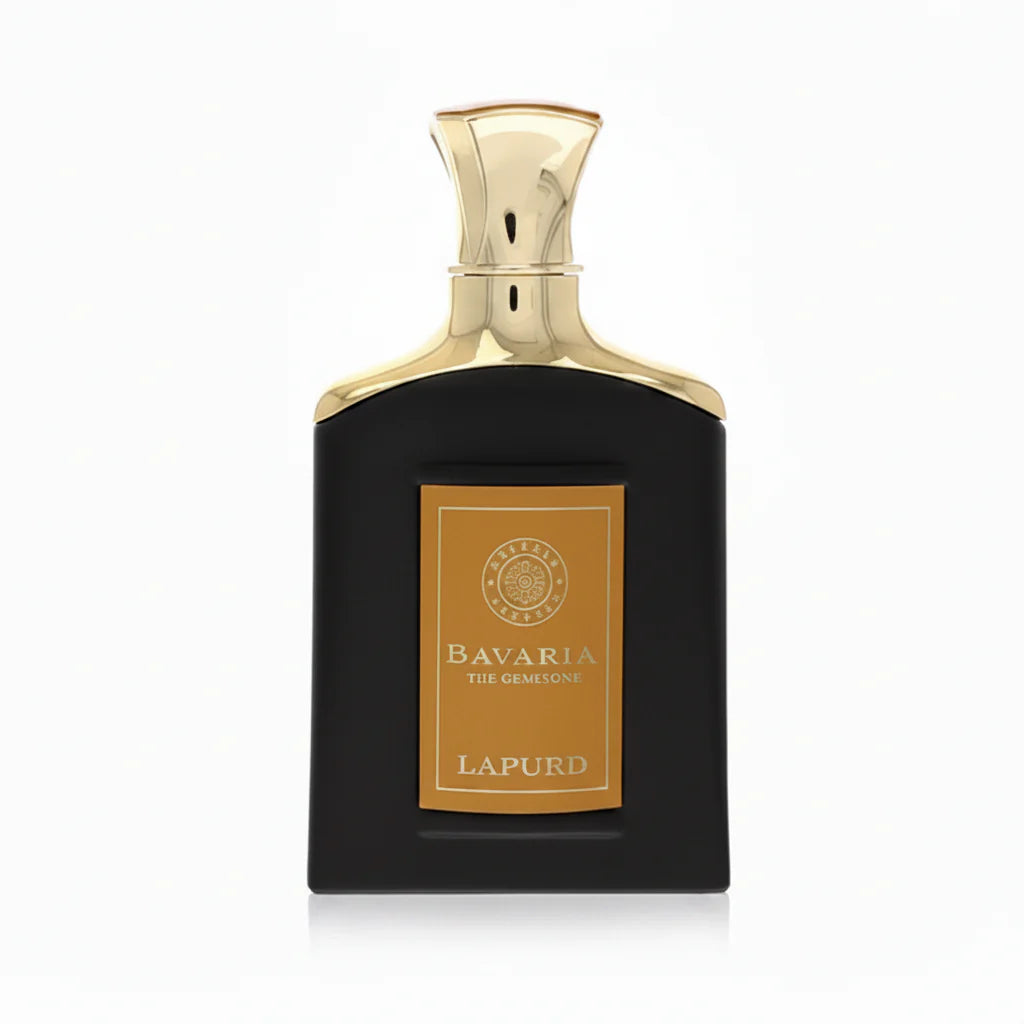 Bavaria the Gemstone - Fragrance World - Eau de parfum 100ml