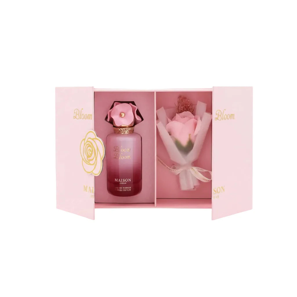 Bloom Bloom - Maison Asrar - Eau de parfum 100ml