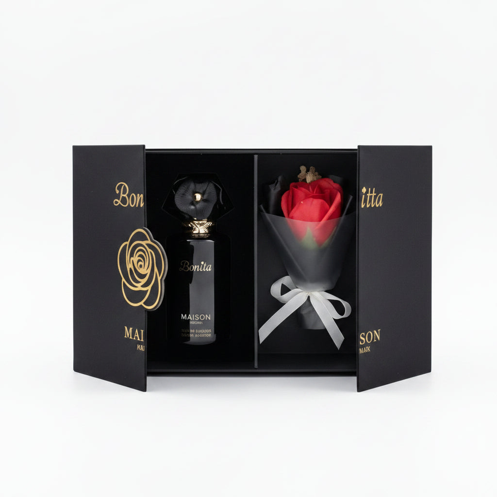 Bonita - Maison Asrar - Eau de parfum 100ml