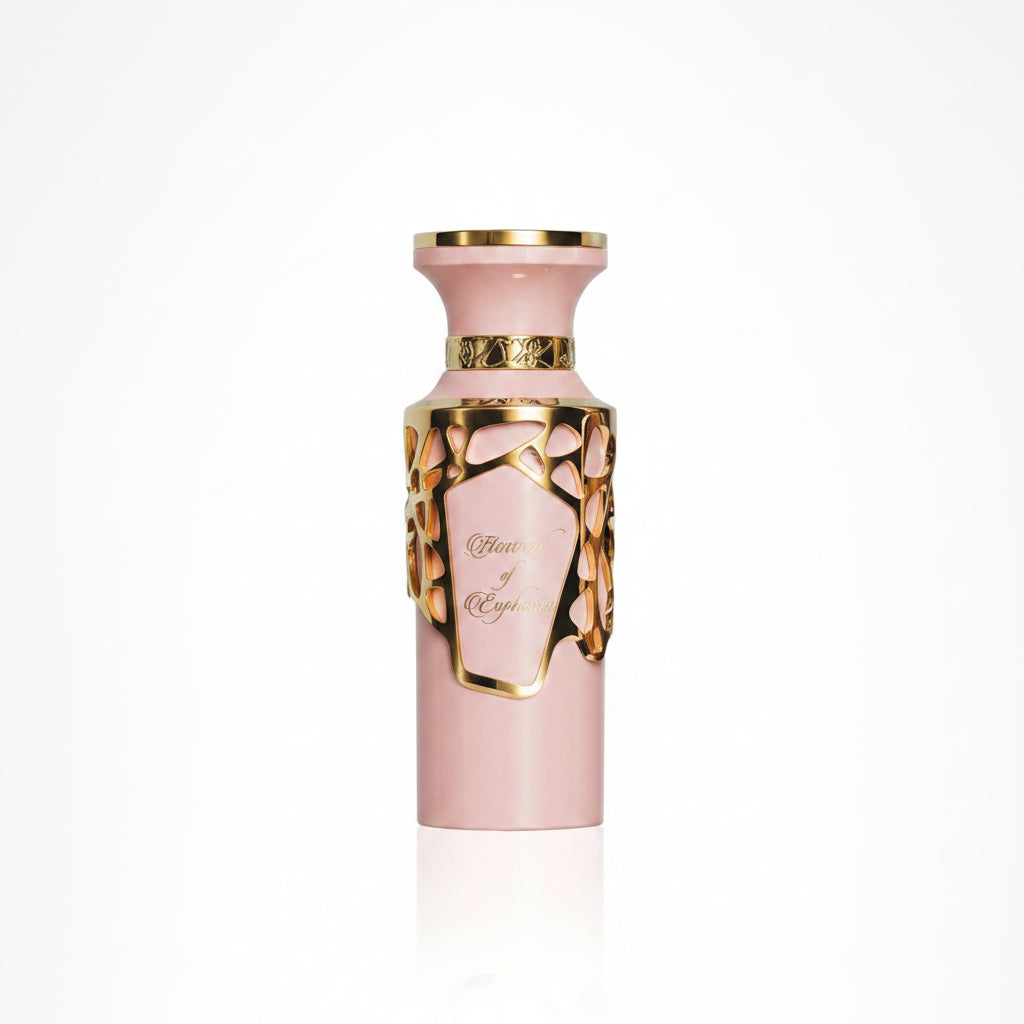 Bouquet of Euphoria - Fragrance World - Eau de parfum 100ml