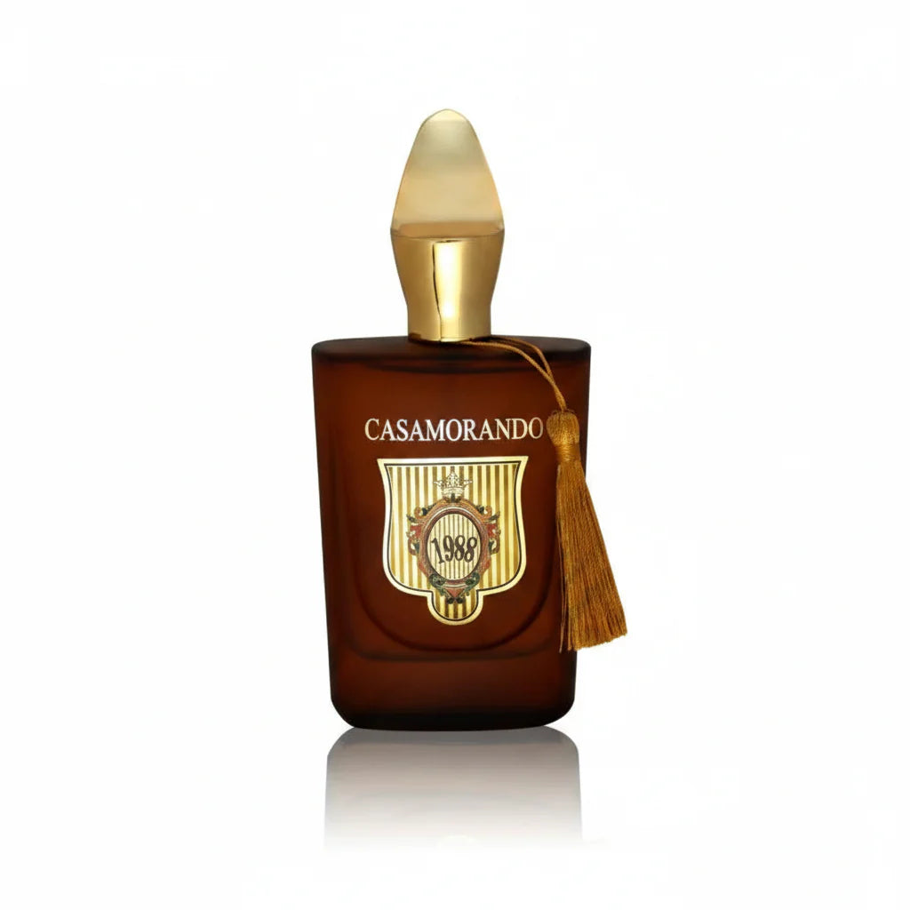 Casamorando 1988 - Fragrance World - Eau de parfum 100ml