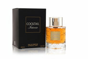 Cocktail Intense - Fragrance World - Eau de parfum 100ml
