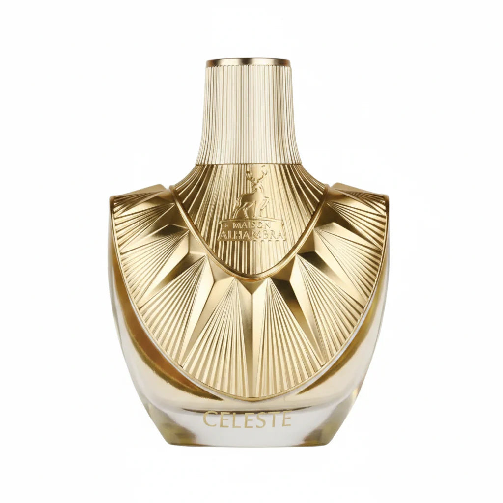 Celeste - Maison Alhambra - Eau de parfum 100ml