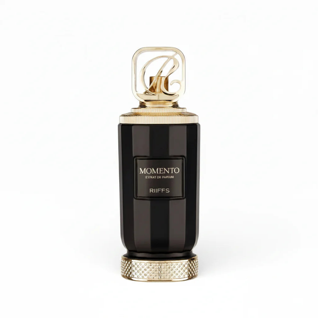 Momento - Riiffs - Eau de parfum 100ml
