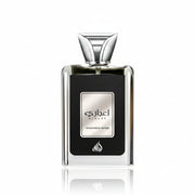 Ejaazi Intense Silver - Lattafa - Eau de parfum 100ml