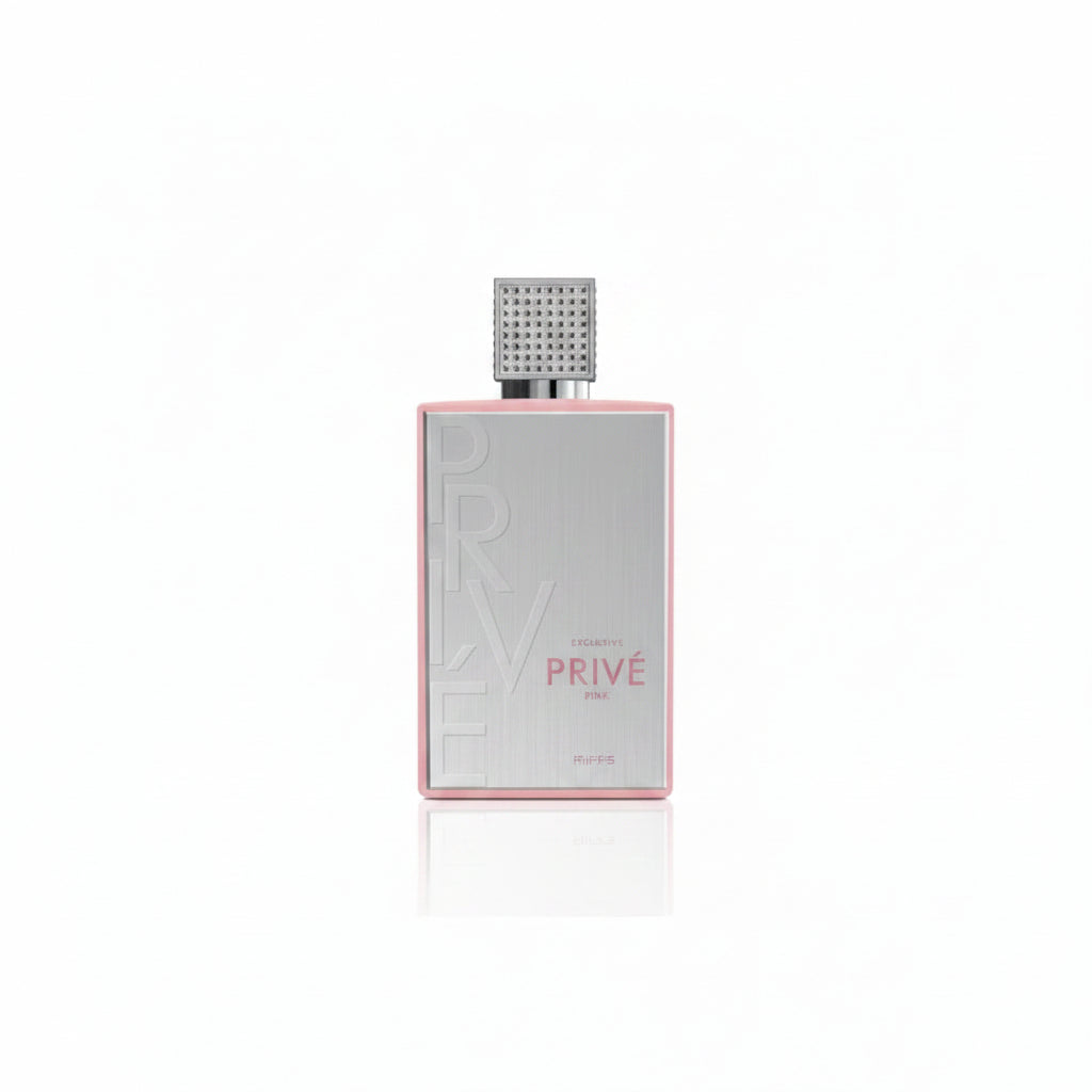 Exclusive Prive Pink - Riiffs - Eau de parfum 100ml