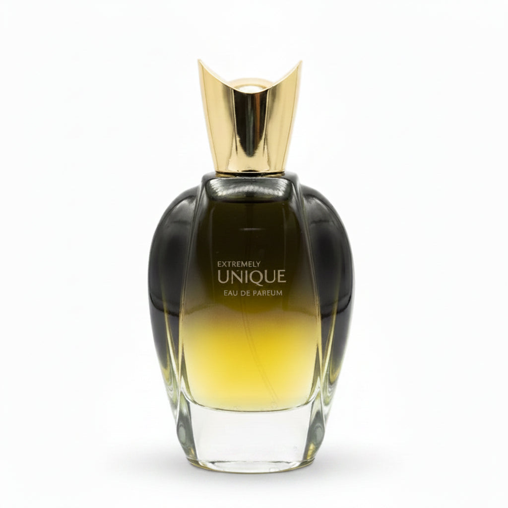 Extremely Unique - Fragrance World - Eau de parfum 100ml
