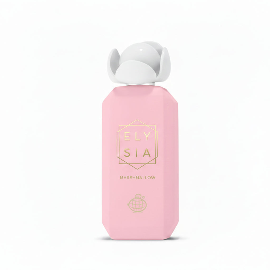 Elysia Marshmallow - Fragrance World - Eau de parfum 100ml