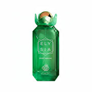 Elysia Sweet Banana - Fragrance World - Eau de parfum 100ml