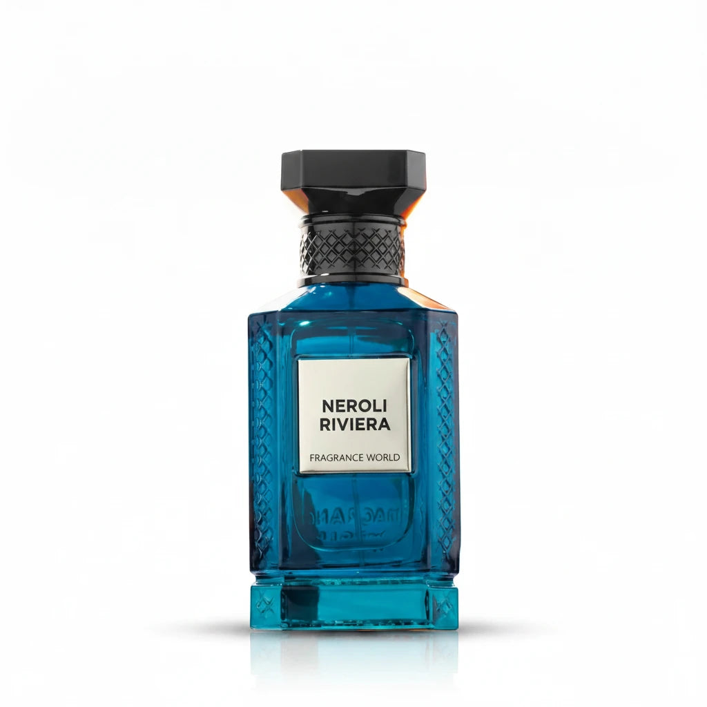 Neroli Riviera Fragrance World