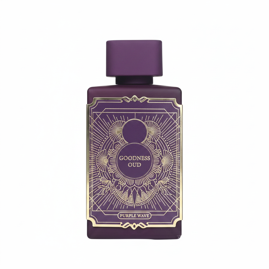 Goodness Purple Wave - Riiffs - Eau de parfum 100ml