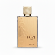 Exclusive Prive Gold - Riiffs - Eau de parfum 100ml