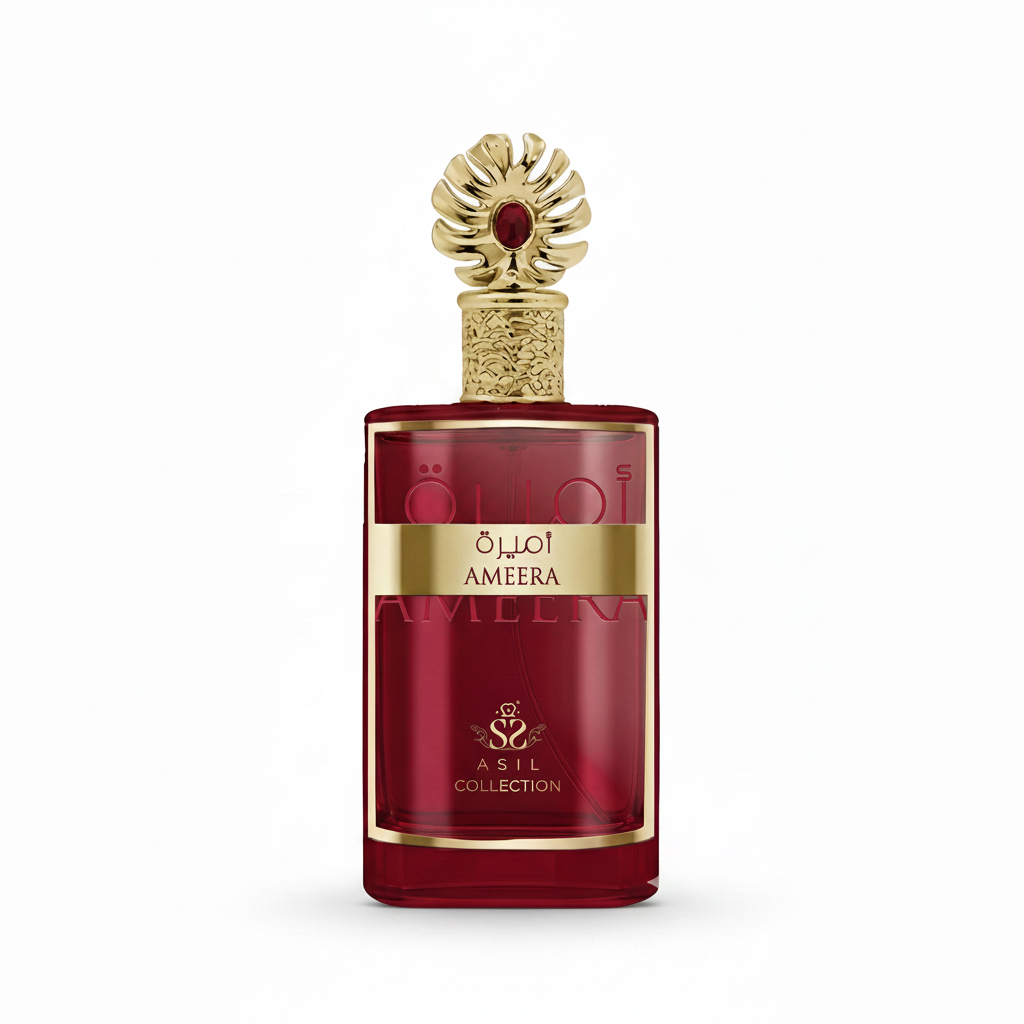 Ameera - Asil Collection - Eau de parfum 100ml