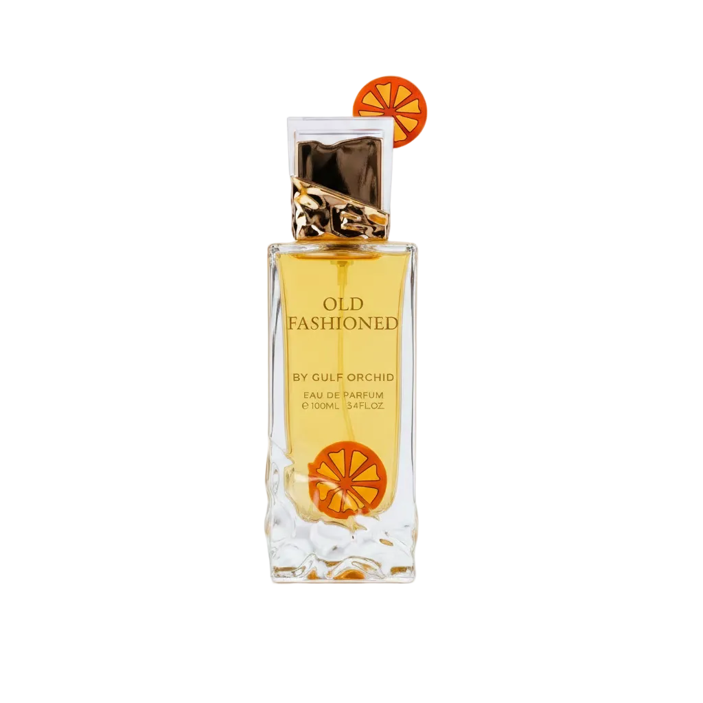 Old Fashioned - Gulf Orchid - Eau de parfum 100ml