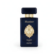 Hunter - Maison Asrar - Eau de parfum 100ml