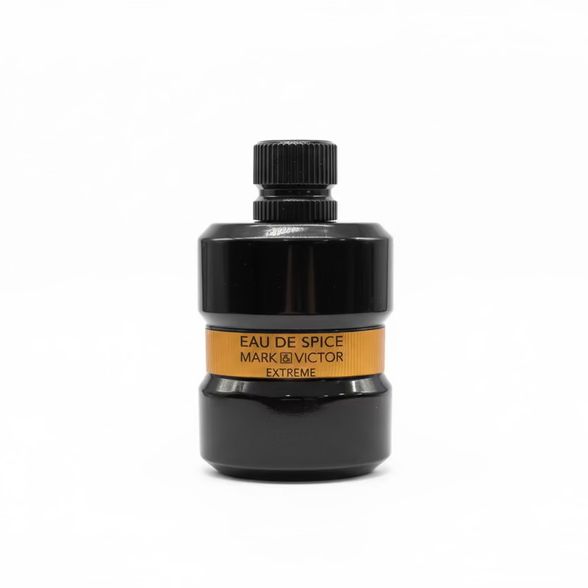 Marc et Victor Eau de Spice Extreme - Fragrance World - Eau de parfum 100ml