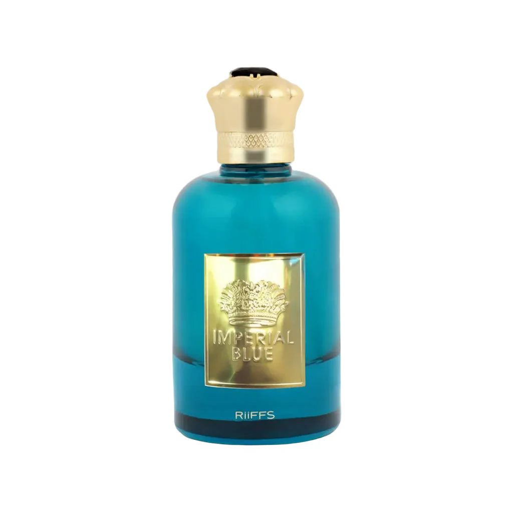 Imperial Blue - Riiffs - Eau de parfum 100ml