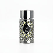 Jazzab Silver - Ard Al Zaafaran - Eau de parfum 100ml