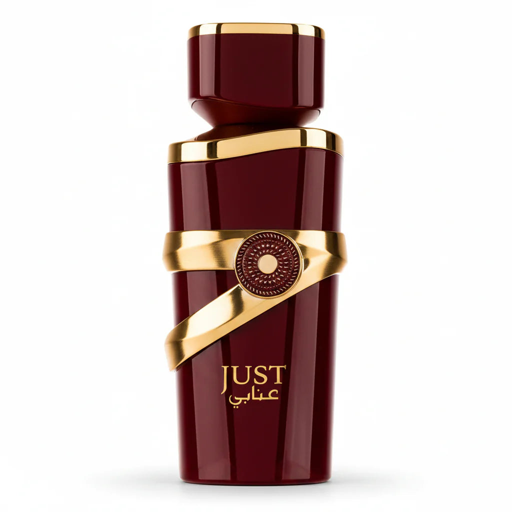 Just Anabi - Fragrance World - Eau de parfum 100ml