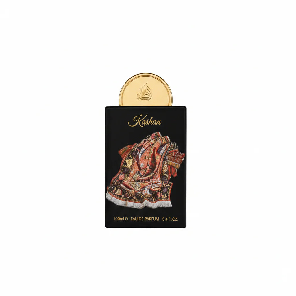 Kashan - Lattafa Pride - Eau de parfum 100ml