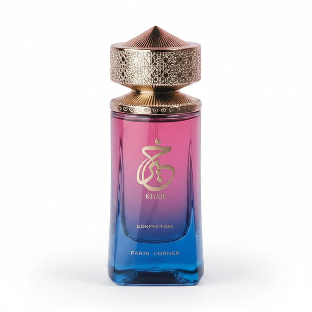 Khair Confection - Paris Corner - Eau de parfum 100ml
