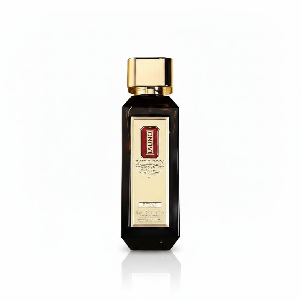 La Uno Million Royal - Fragrance World - Eau de parfum 100ml