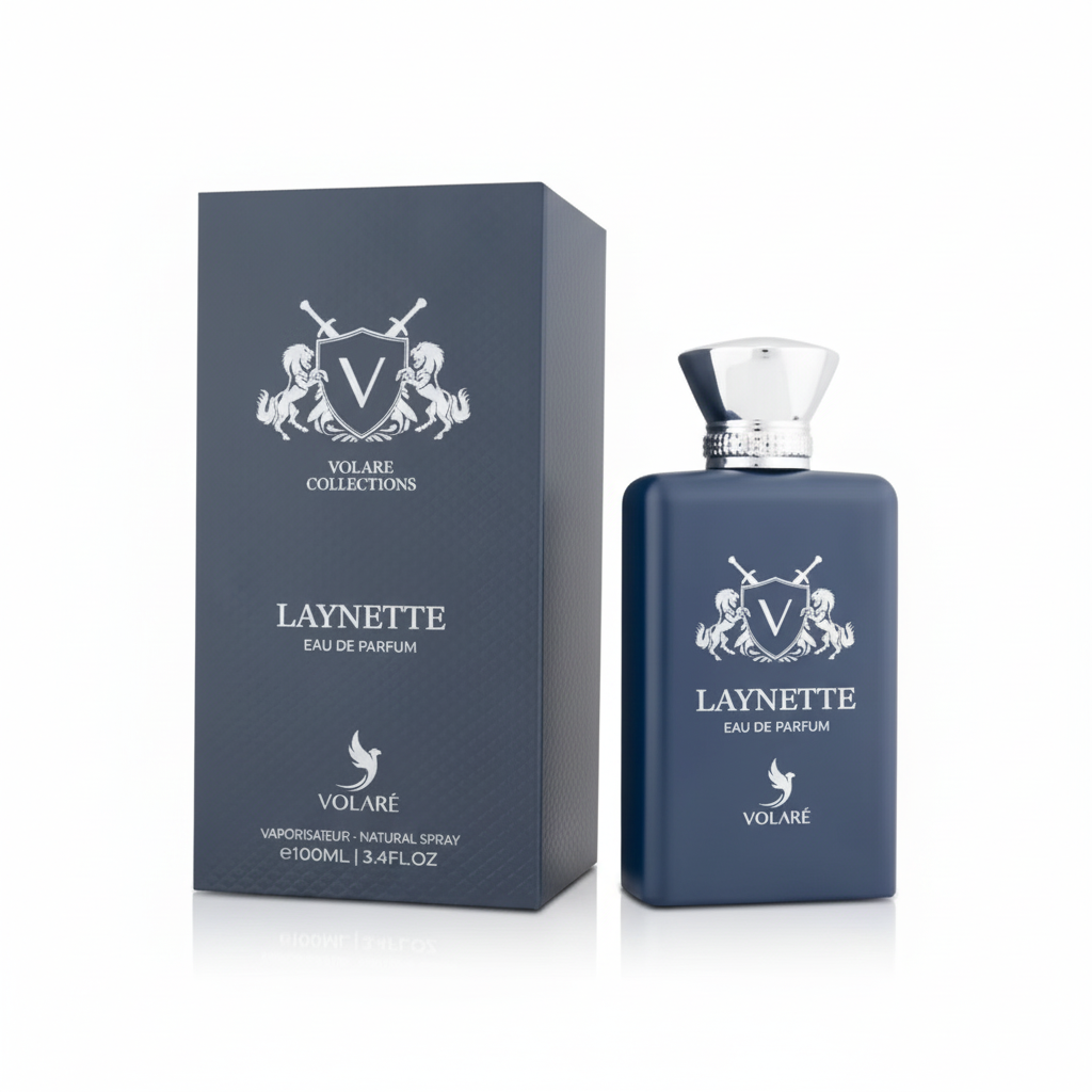 Laynette - Volaré - Eau de parfum 100ml