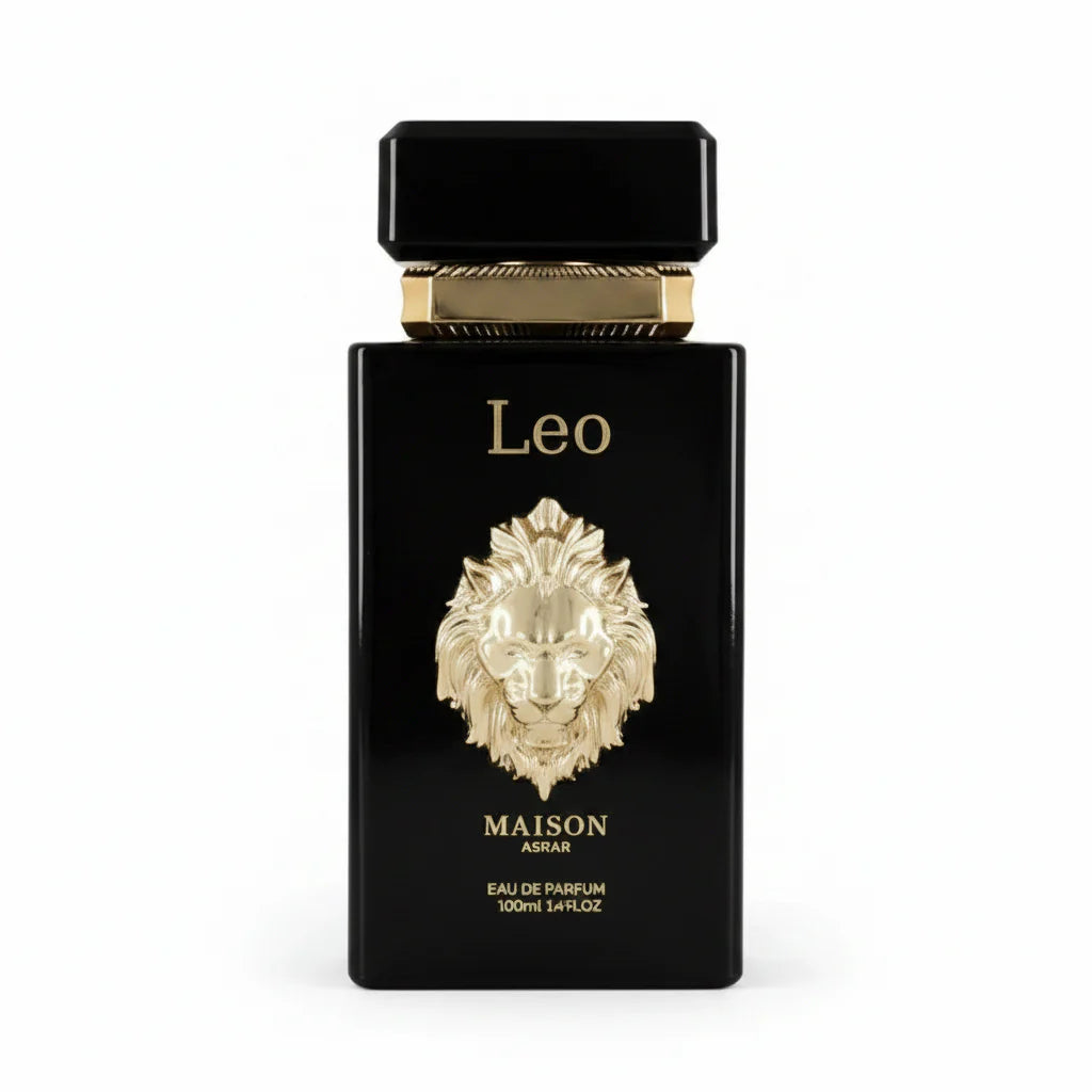 Leo - Maison Asrar - Eau de parfum 100ml