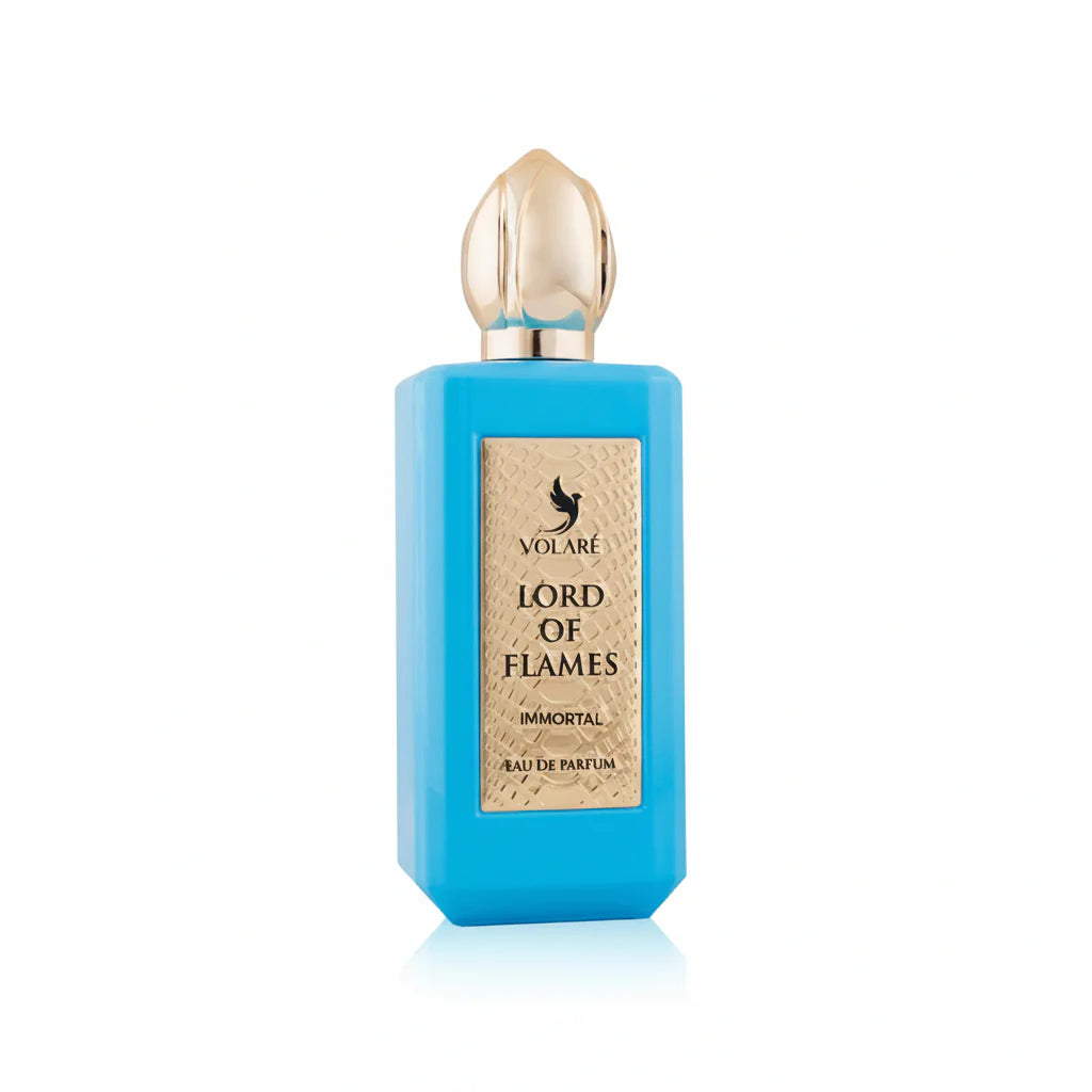 Lord of Flames Immortal - Volaré - Eau de parfum 100ml