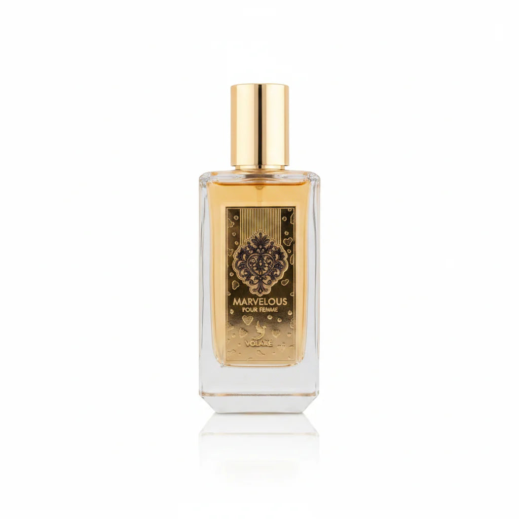 Marvelous Pour Femme - Volaré - Eau de parfum 100ml