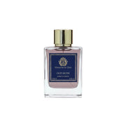 Minister of Oud Oud Satin - Fragrance World - Eau de parfum 100ml