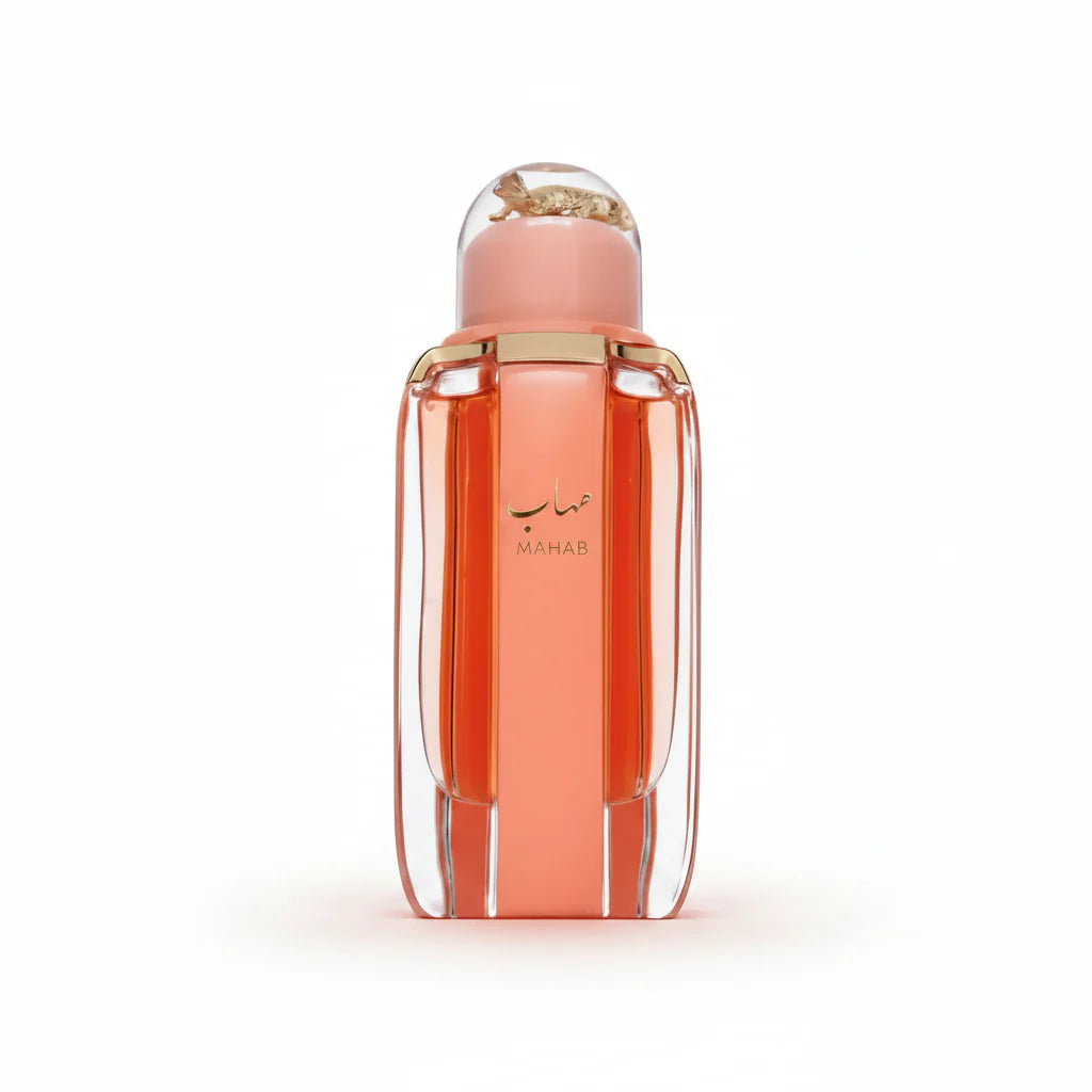 Mahab - Riiffs - Eau de parfum 100ml