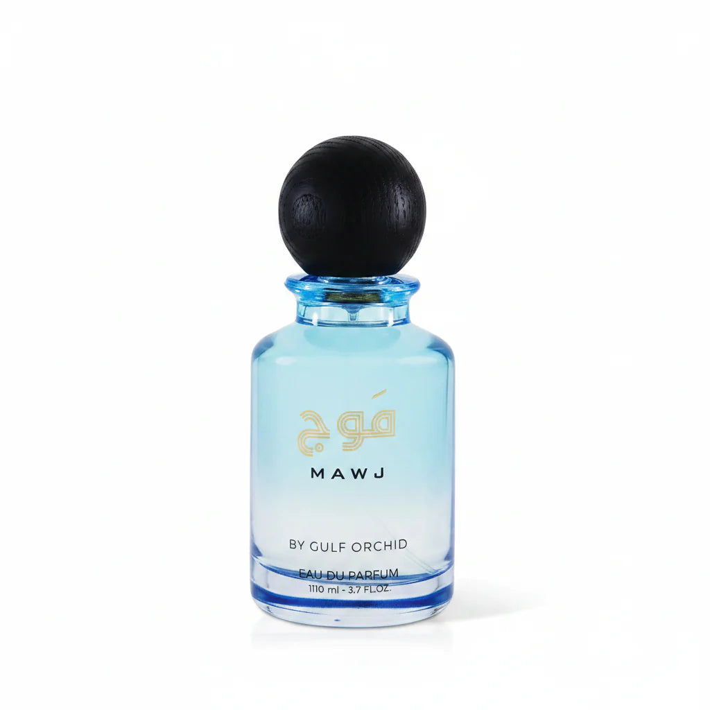 Mawj - Gulf Orchid - Eau de parfum 100ml