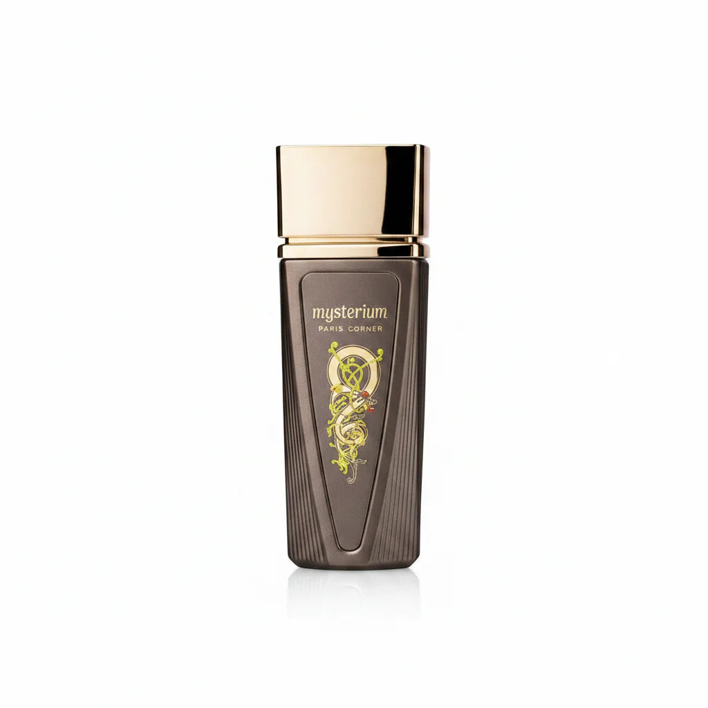 Mysterium - Paris Corner - Eau de parfum 100ml