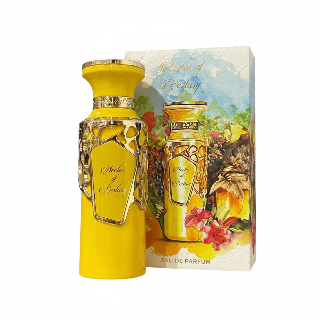 Nectar of Ecstasy - Fragrance World - 100ml