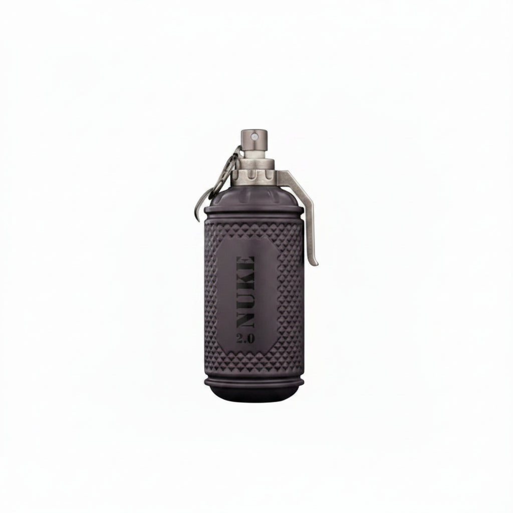 Nuke 2.0 - Fragrance World - Eau de parfum 100ml