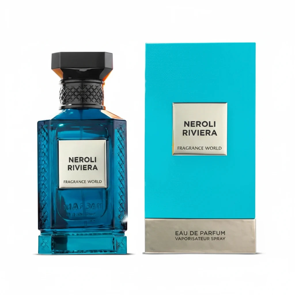 Neroli Riviera Fragrance World