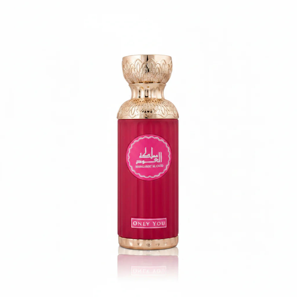 Only You - Mamlakat Al Oud