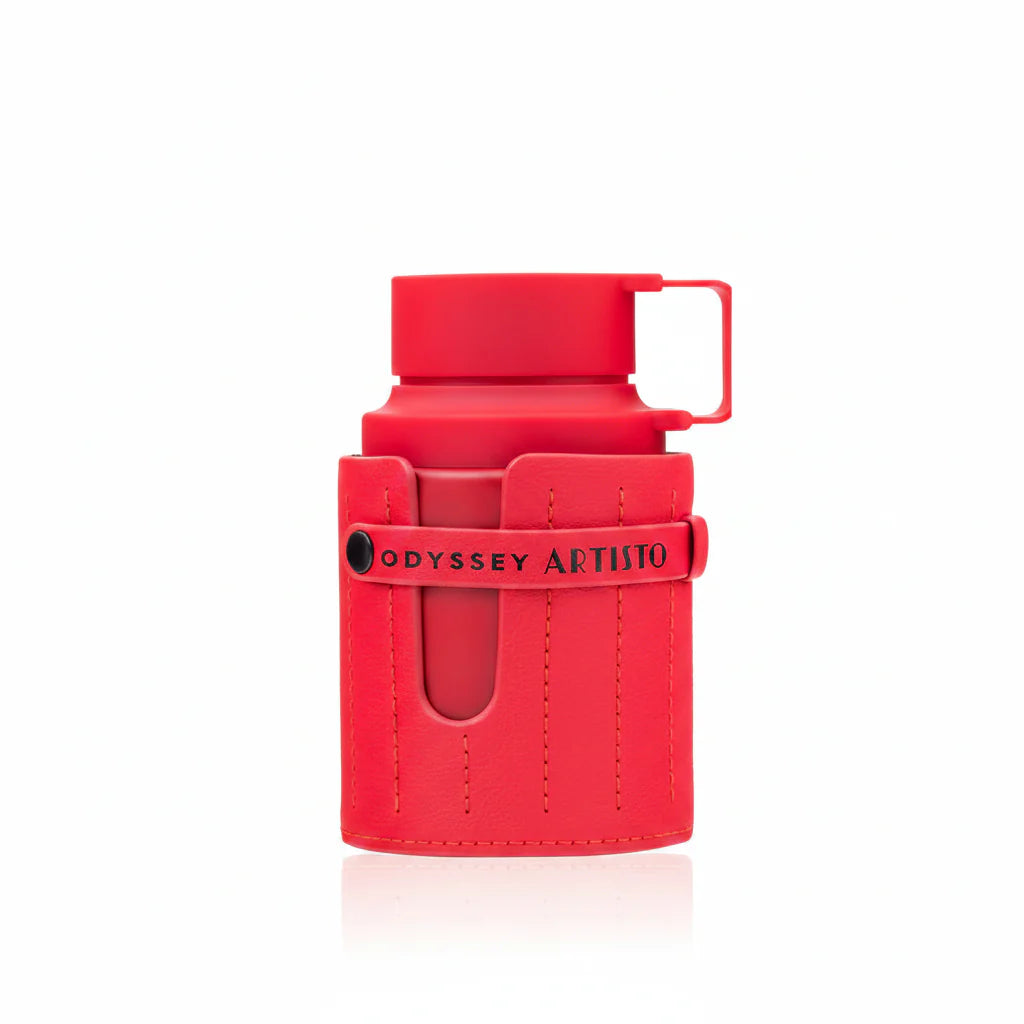 Odyssey Aristo - Armaf - Eau de parfum 100ml