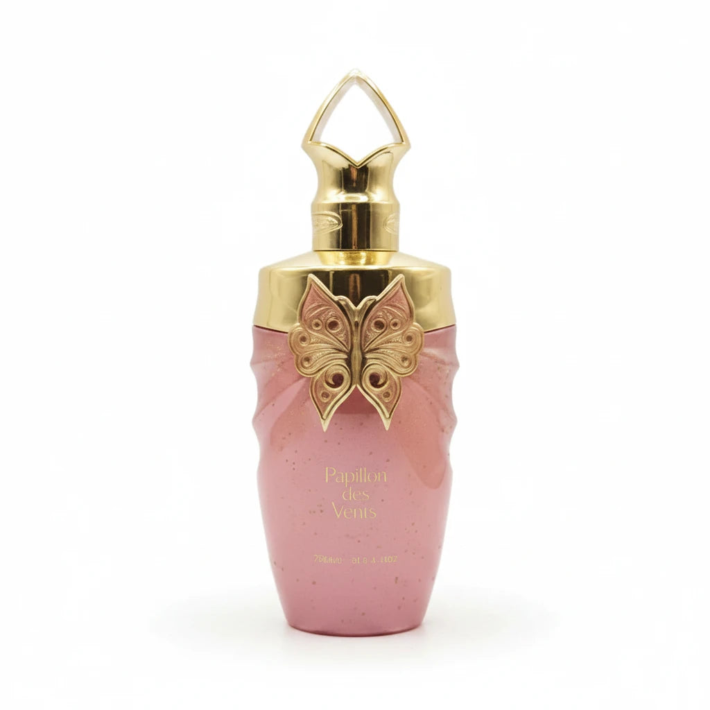Papillon des Vents - Paris Corner - Eau de parfum 100ml