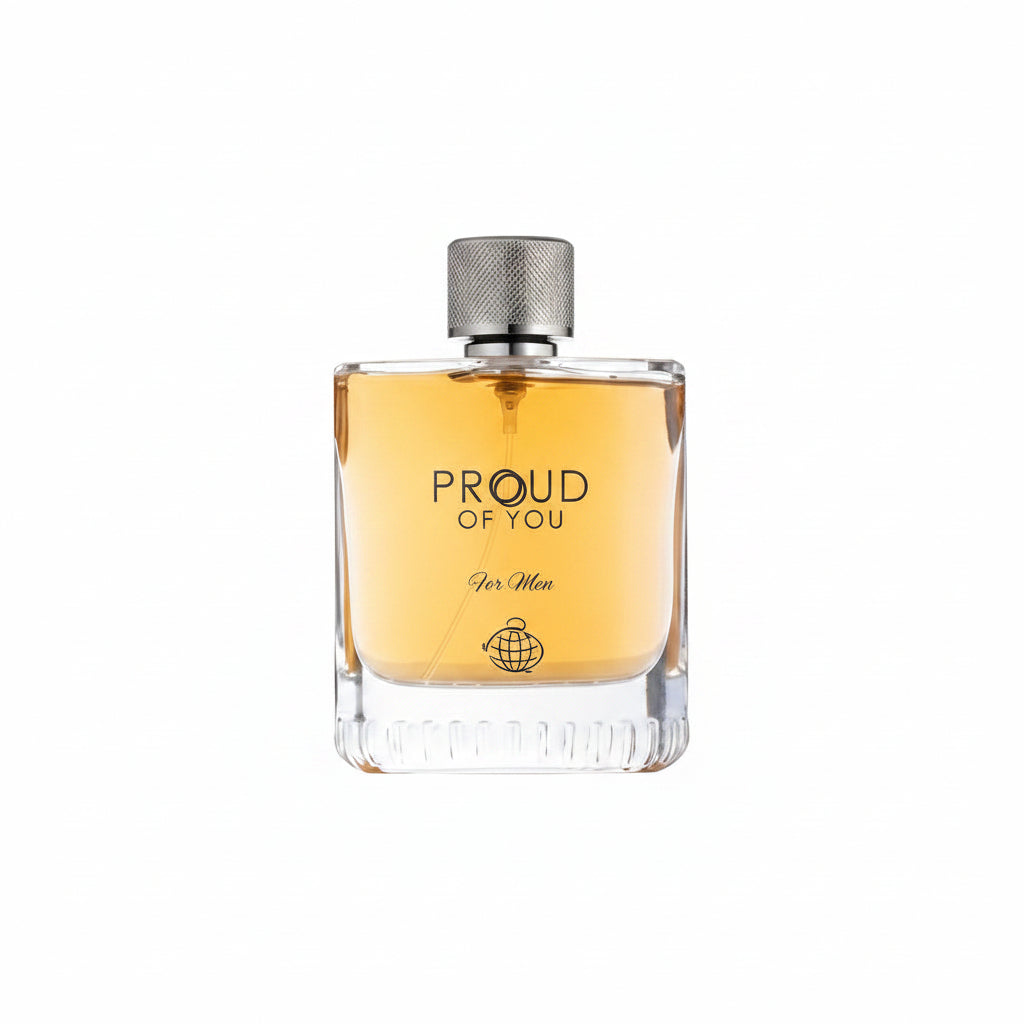 Proud of You for Men - Fragrance World - Eau de parfum 100ml