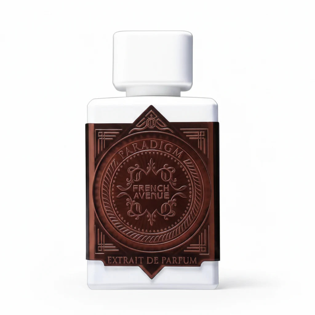 Paradigm - French Avenue - Eau de parfum 100ml