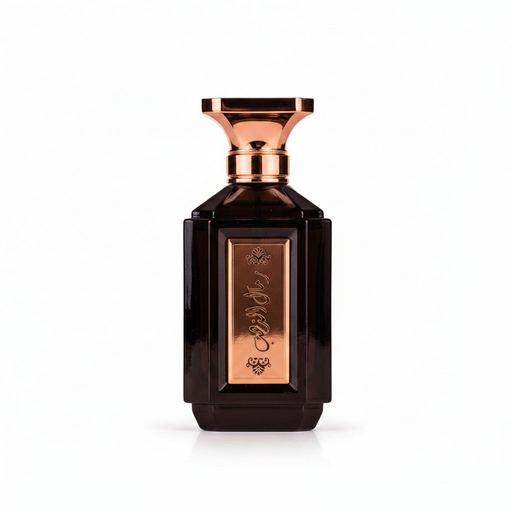 Remal Althahab Men - Attri Perfume - Eau de parfum 100ml