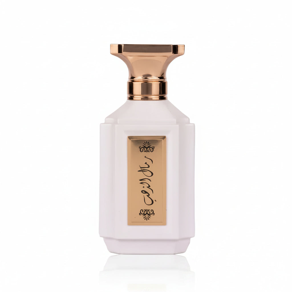 Remal Althahab Women - Attri Perfume - Eau de parfum 100ml