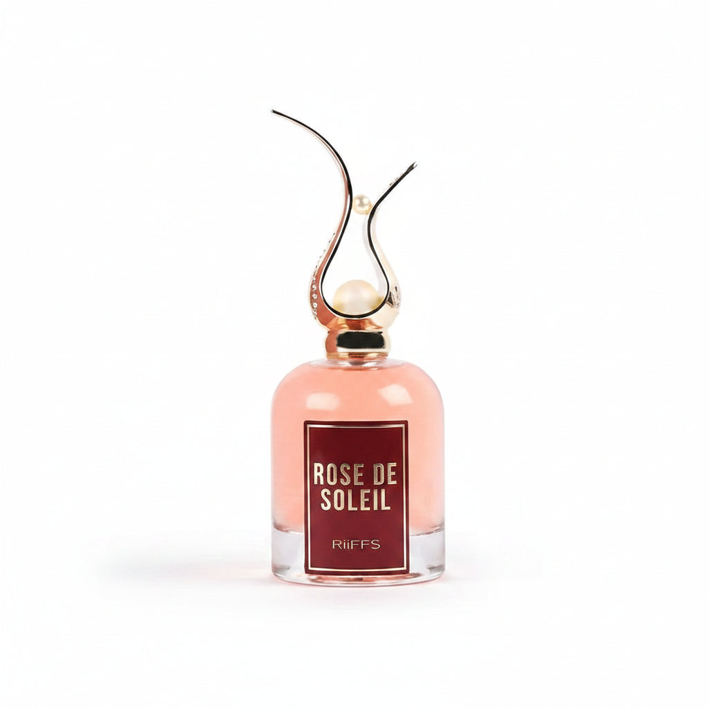 Rose de Soleil - Riiffs - Eau de parfum 100ml
