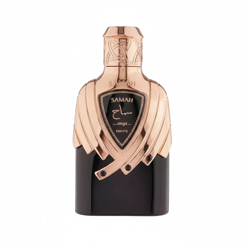 Samah Onyx - Riiffs - Eau de parfum 100ml
