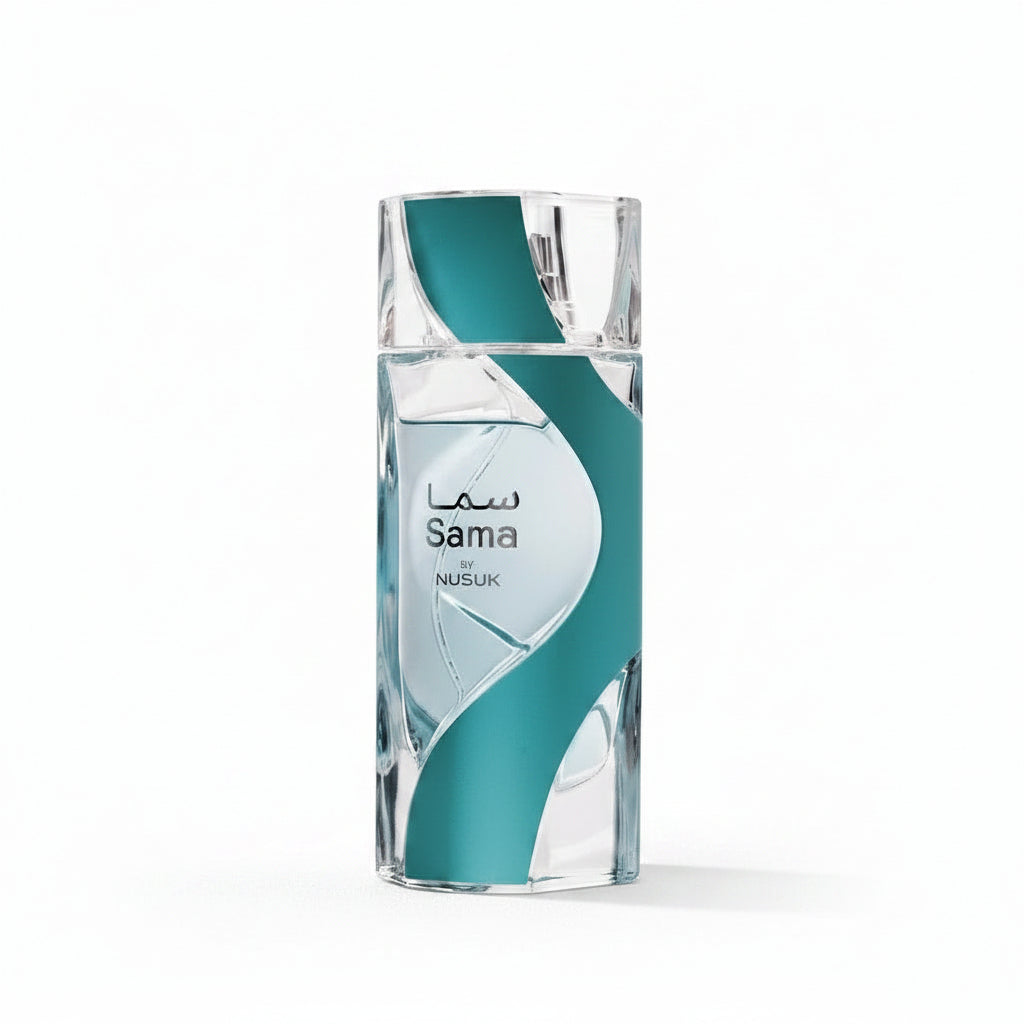 Sama - Riiffs - Eau de parfum 100ml